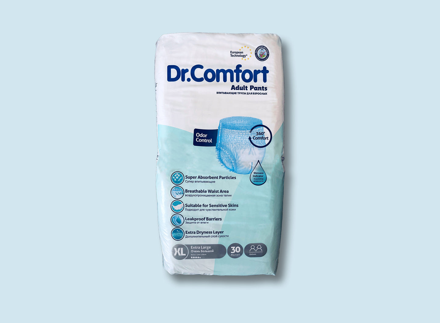 Scutece Adulți Chilot Extra Large