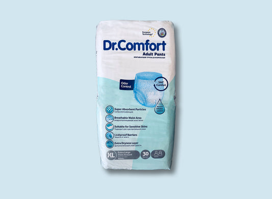 Scutece Adulți Chilot Extra Large